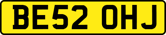 BE52OHJ
