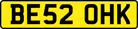 BE52OHK