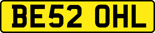 BE52OHL