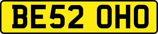 BE52OHO