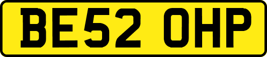 BE52OHP