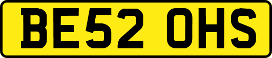 BE52OHS