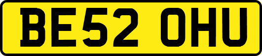 BE52OHU