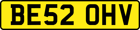 BE52OHV