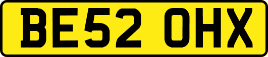 BE52OHX