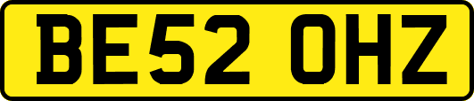 BE52OHZ