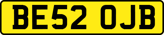 BE52OJB