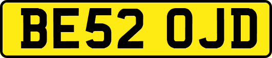 BE52OJD