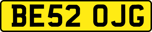 BE52OJG