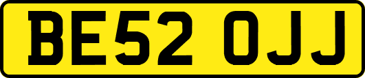 BE52OJJ