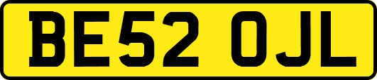 BE52OJL