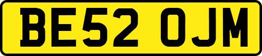 BE52OJM