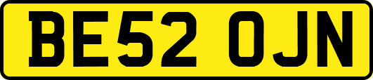 BE52OJN