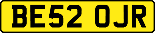 BE52OJR