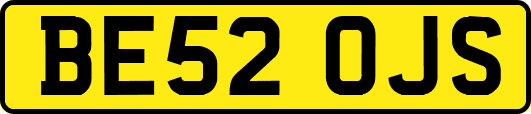 BE52OJS