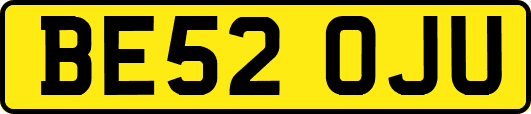 BE52OJU
