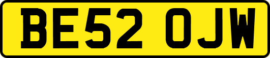 BE52OJW