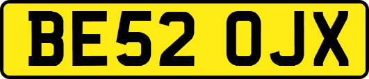 BE52OJX