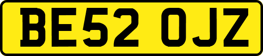 BE52OJZ