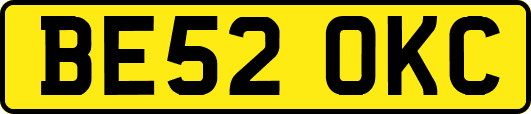 BE52OKC