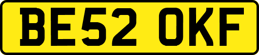 BE52OKF