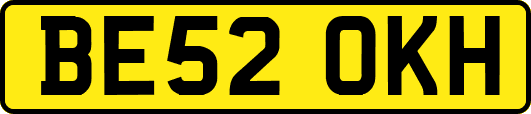 BE52OKH
