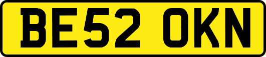 BE52OKN