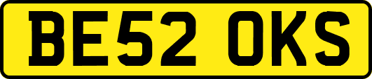 BE52OKS
