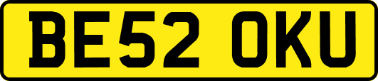 BE52OKU