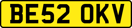 BE52OKV