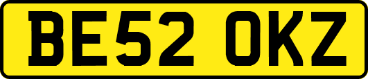 BE52OKZ