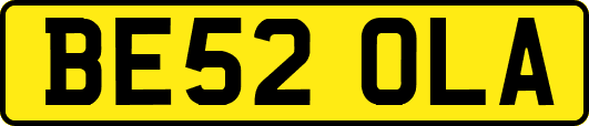 BE52OLA