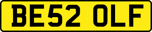 BE52OLF