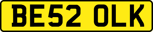 BE52OLK