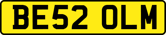 BE52OLM
