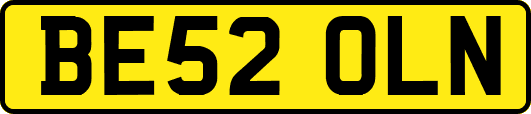 BE52OLN