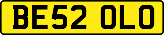 BE52OLO