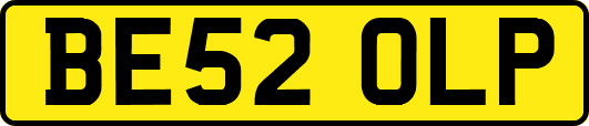 BE52OLP