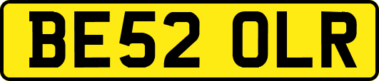 BE52OLR