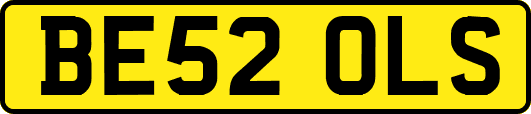 BE52OLS