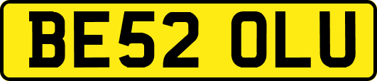 BE52OLU