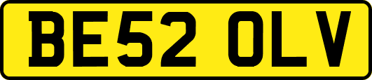 BE52OLV