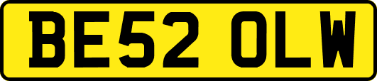 BE52OLW
