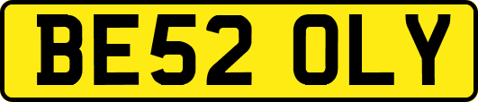 BE52OLY