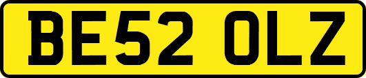 BE52OLZ