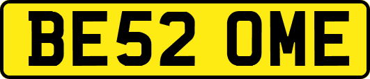 BE52OME