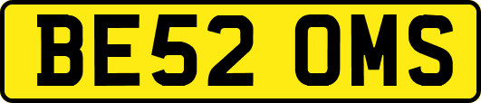 BE52OMS