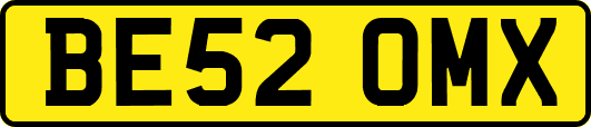 BE52OMX
