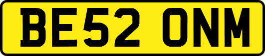 BE52ONM