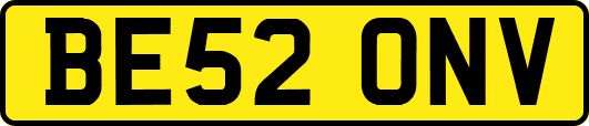 BE52ONV